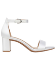 Vera Heeled Sandal