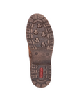 94732 Tall Lace-Up Boot