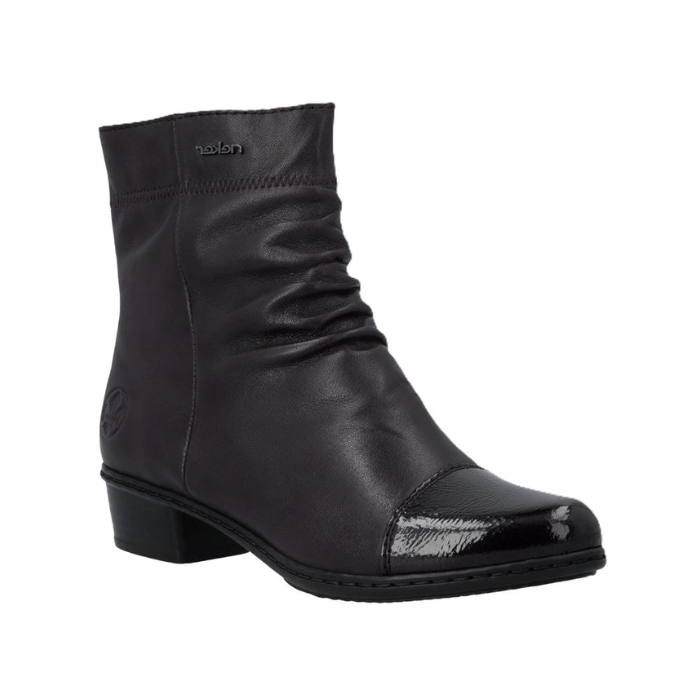 Y0773 Ankle Boot