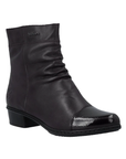 Y0773 Ankle Boot