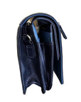 Small Organizer Cross Body Bag
