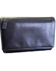 Small Organizer Cross Body Bag