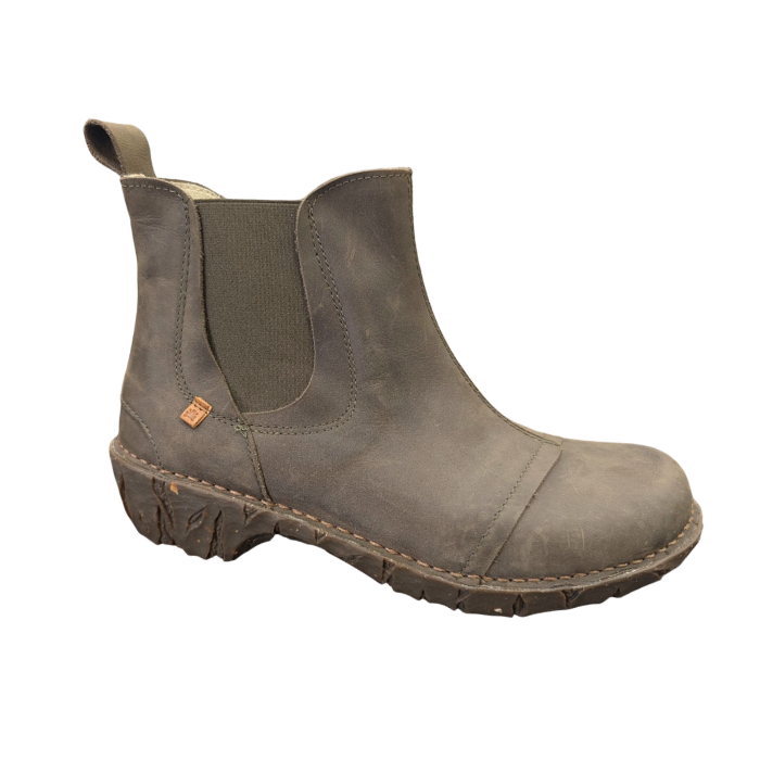 Yggdrasil N158 Chelsea Boot