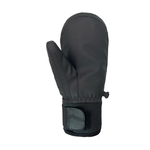 Lollipow Mittens