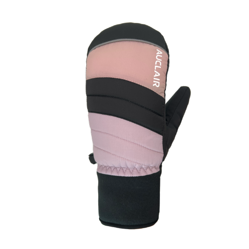 Lollipow Mittens