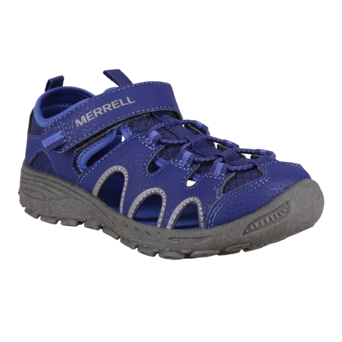Hydro Trekker Fisherman Sandal