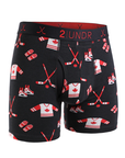 Swing Shift 6" Boxer Brief