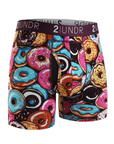 Swing Shift 6" Boxer Brief