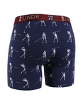 Swing Shift 6" Boxer Brief
