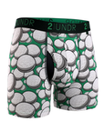 Swing Shift 6" Boxer Brief