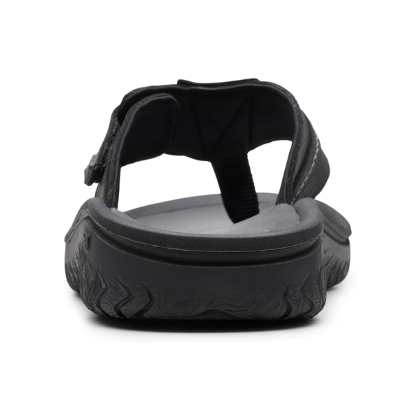 Wesley Sun Toe Post Sandal