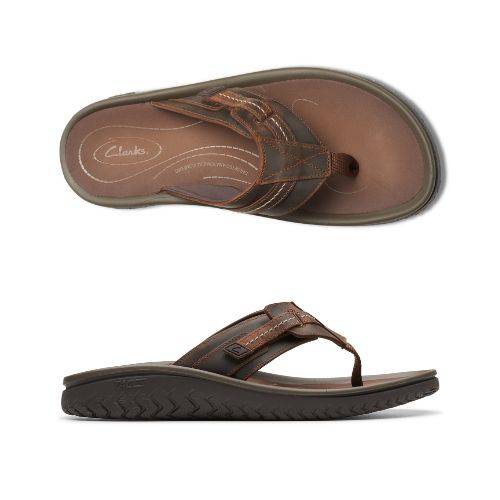 Wesley Sun Toe Post Sandal