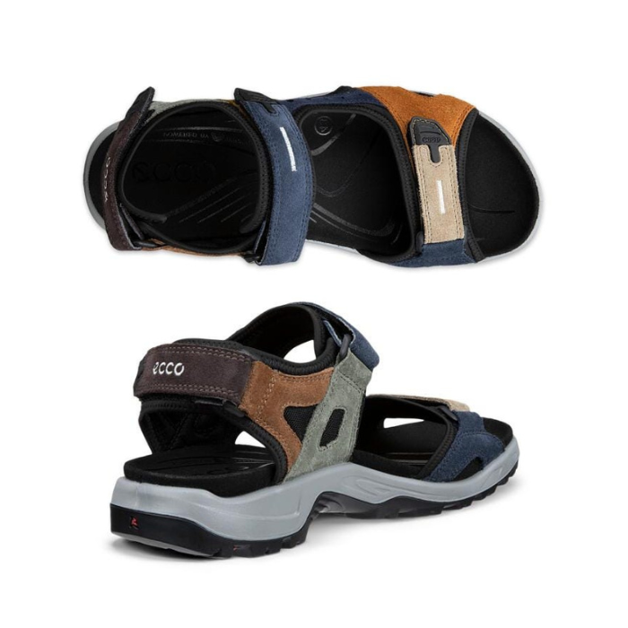 Yucatan M Walking Sandal