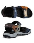 Yucatan M Walking Sandal