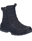 Alaska 51 Double Zip Ankle Boot