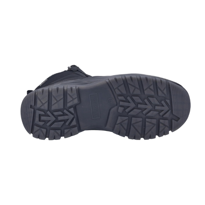 Alaska 51 Double Zip Ankle Boot