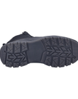 Alaska 51 Double Zip Ankle Boot
