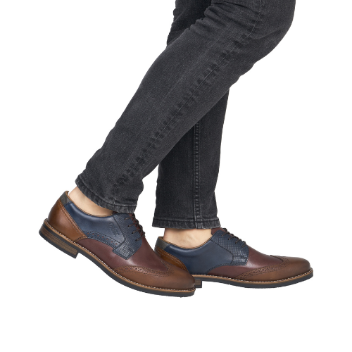 13528 Baroque Dress Shoe