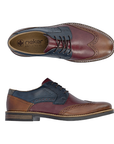 13528 Baroque Dress Shoe
