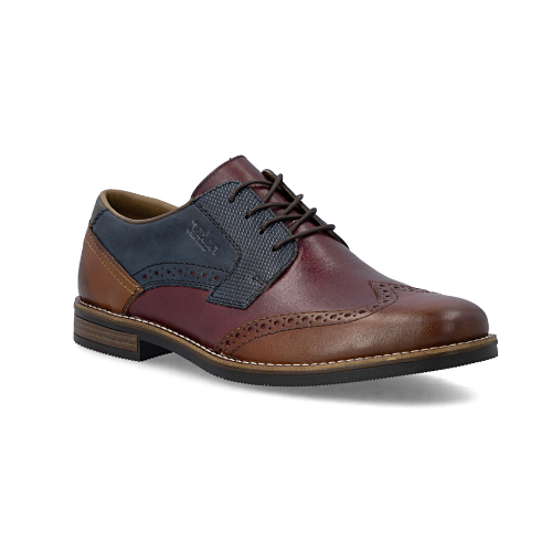 13528 Baroque Dress Shoe