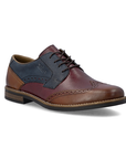13528 Baroque Dress Shoe