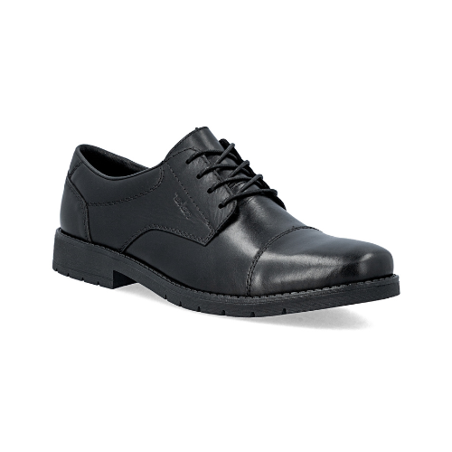 13901 Lace-up Dress Shoe