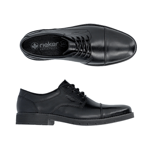 13901 Lace-up Dress Shoe