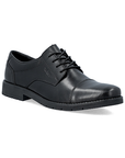 13901 Lace-up Dress Shoe