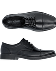 13901 Lace-up Dress Shoe