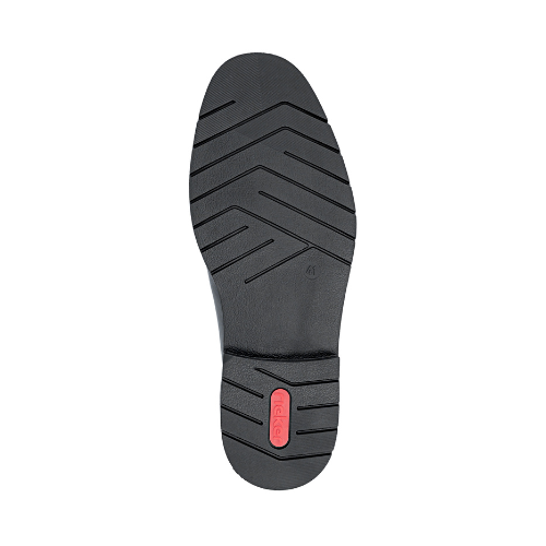 13901 Lace-up Dress Shoe