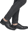 13901 Lace-up Dress Shoe