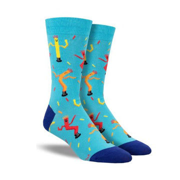 Men's Spineless Socks