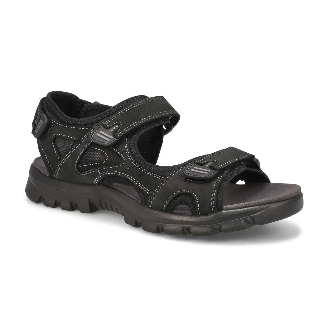 Bart 01 Backstrap Sandal