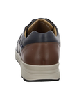 Vito Lace-up Sneaker