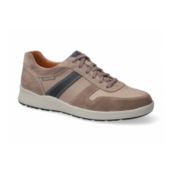 Vito Lace-up Sneaker