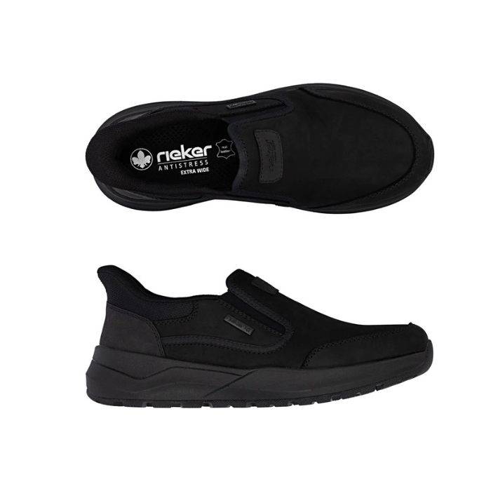 06052 Slip-on Sneaker