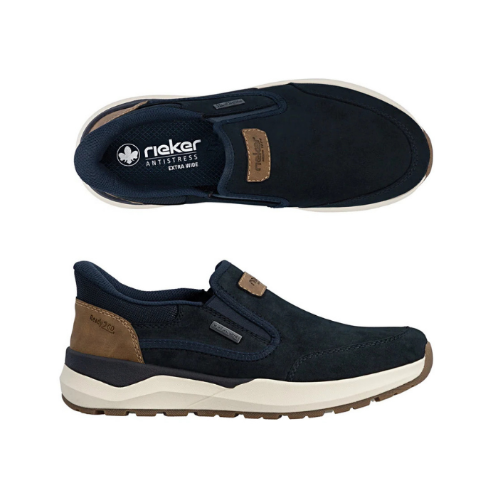 06052 Slip-on Sneaker