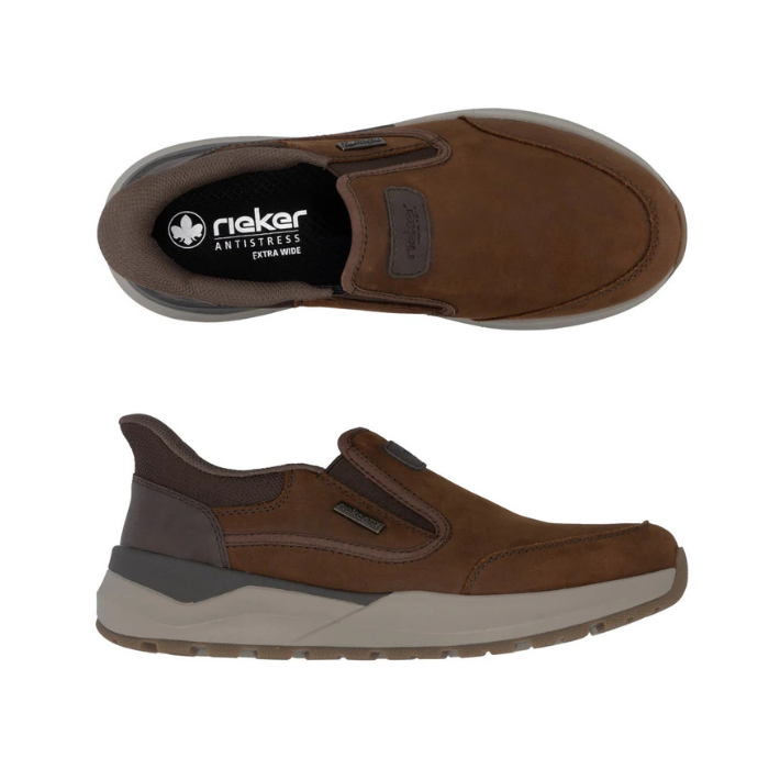 06052 Slip-on Sneaker