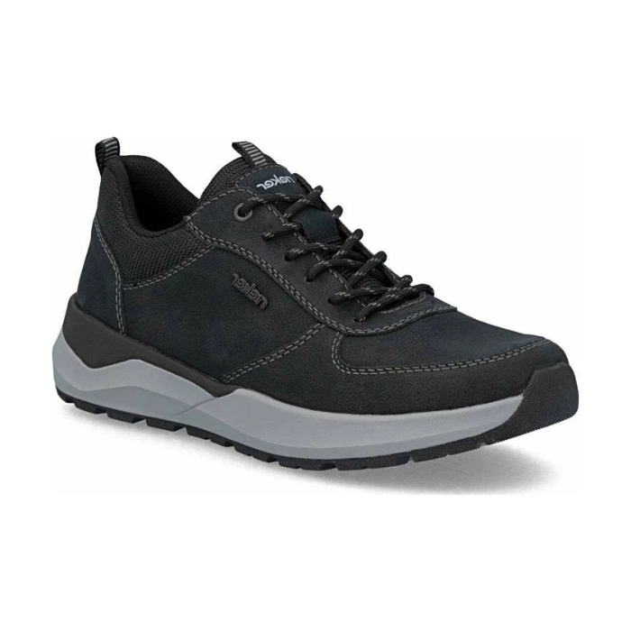 06002 Lace-up Sneaker