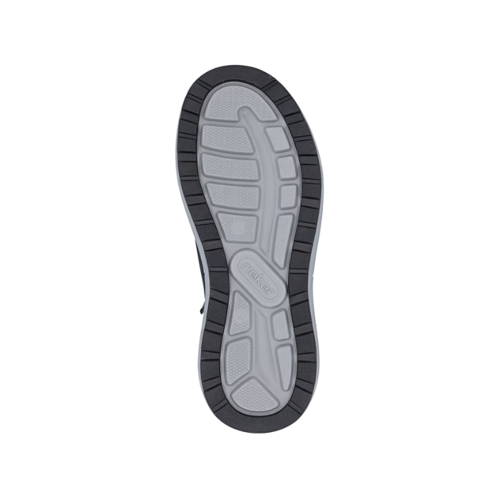 06002 Lace-up Sneaker