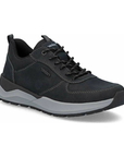 06002 Lace-up Sneaker