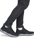 06002 Lace-up Sneaker