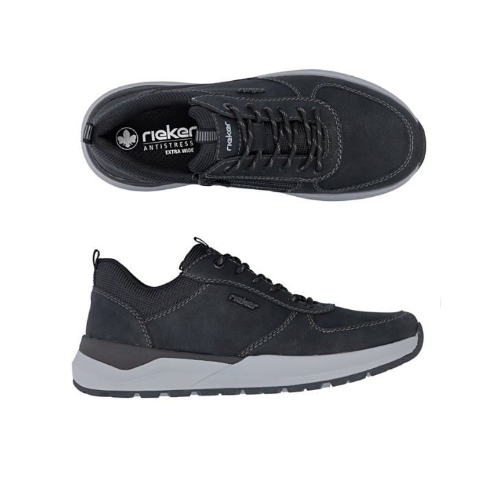 06002 Lace-up Sneaker