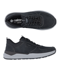 06002 Lace-up Sneaker
