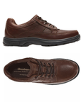 Midland Lace-Up