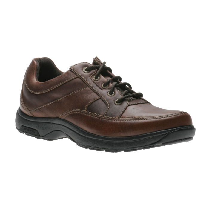 Midland Lace-Up
