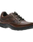 Midland Lace-Up