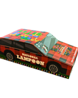 National Lampoon Gift Box Socks