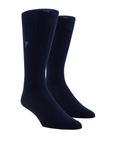 Men's Everyday Dress Rib Socks