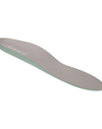 Gray shoe insole with 'Vionic' branding.
